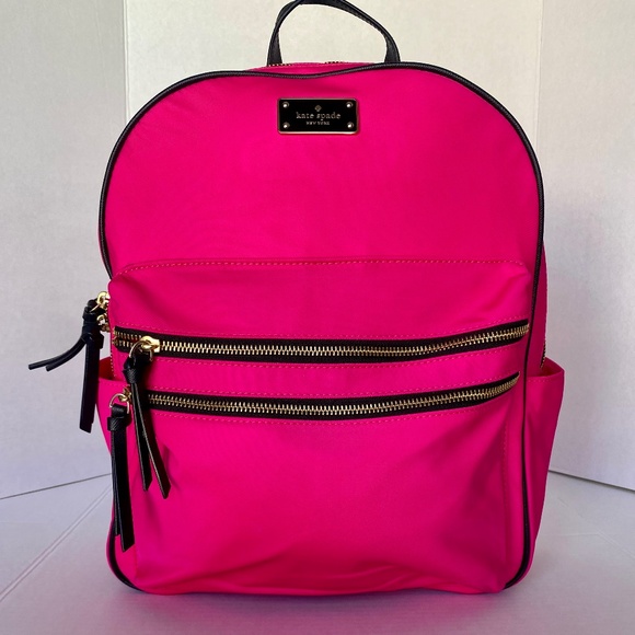 Kate Spade Backpack - Picture 1 of 17